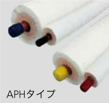 被覆ペアコイル（長さ２０ｍ／保温材２０ｍｍ／１０ｍｍ）