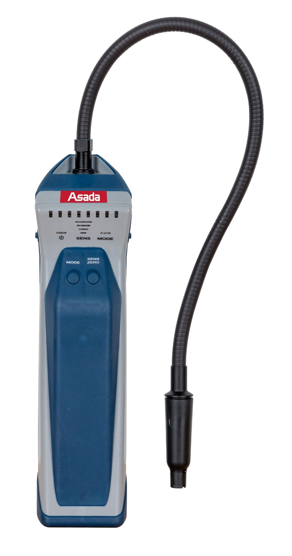 ガス検知器