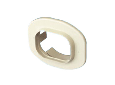 ＴＤ 壁貫通キャップ