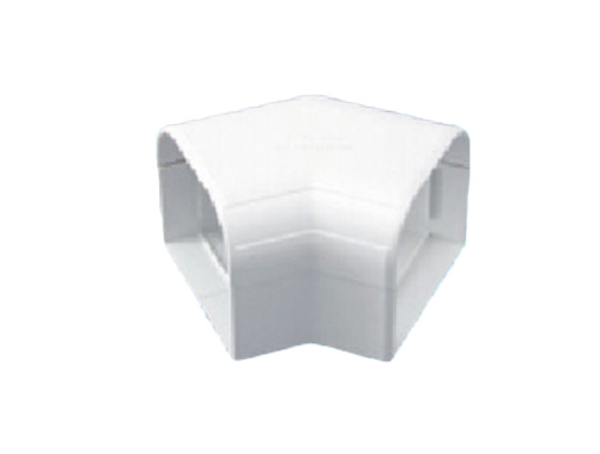 ＴＭ 平面エルボ４５°