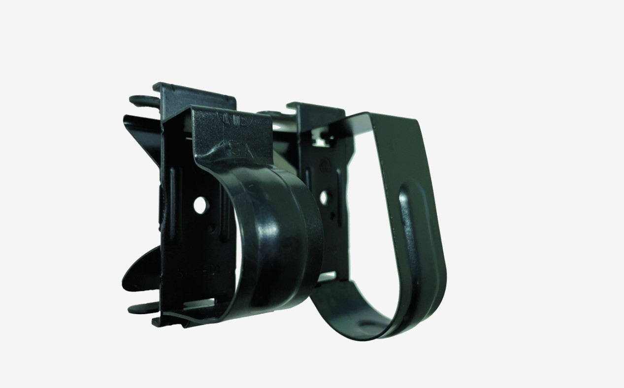 スピーディーブラック