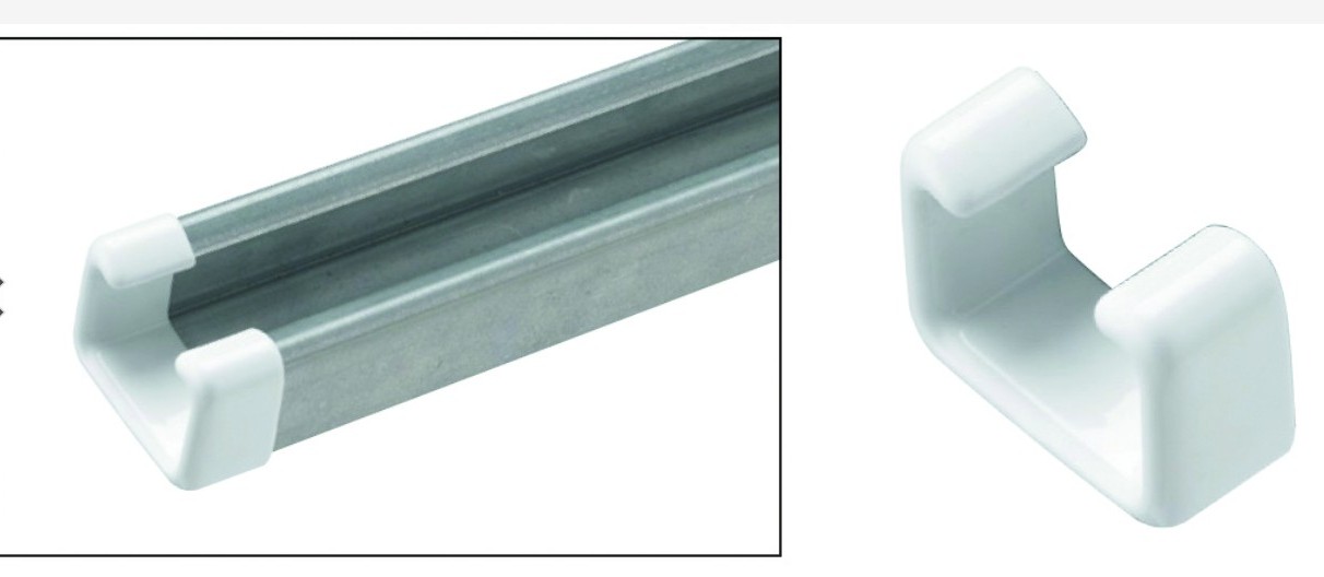 ハヤウマ・アングル保護カバー