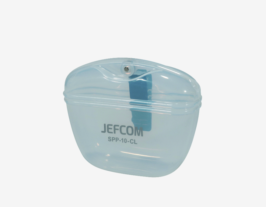 ソフトパーツポケット