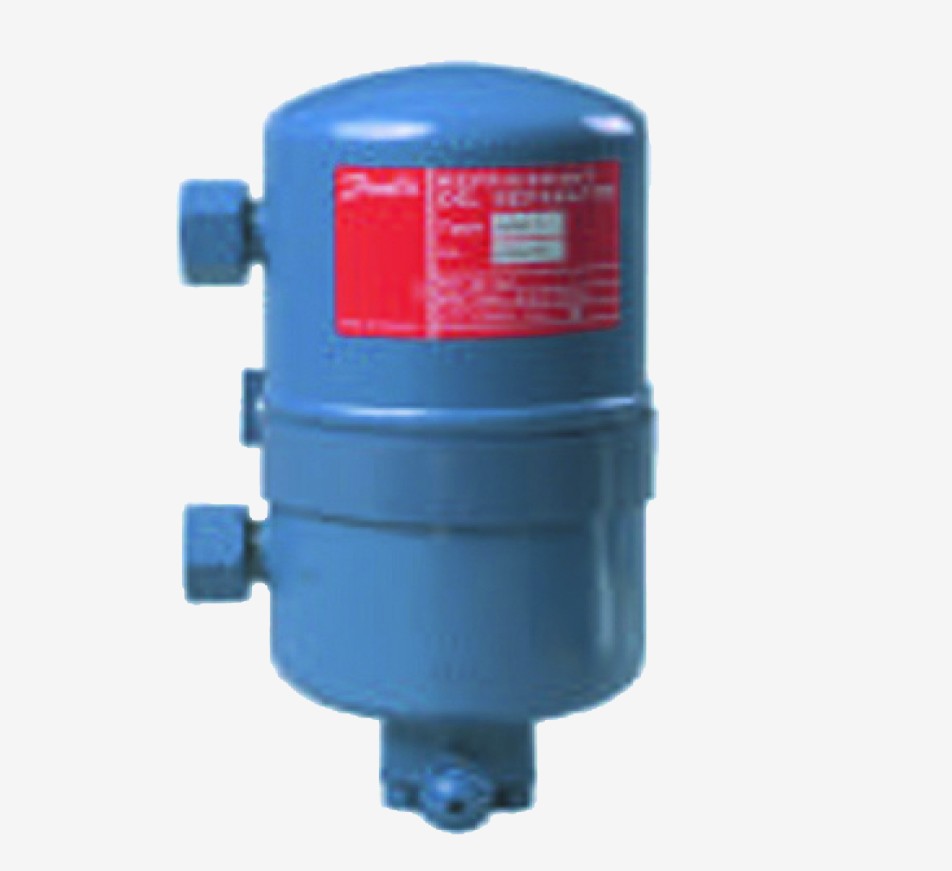 オイルセパレーター