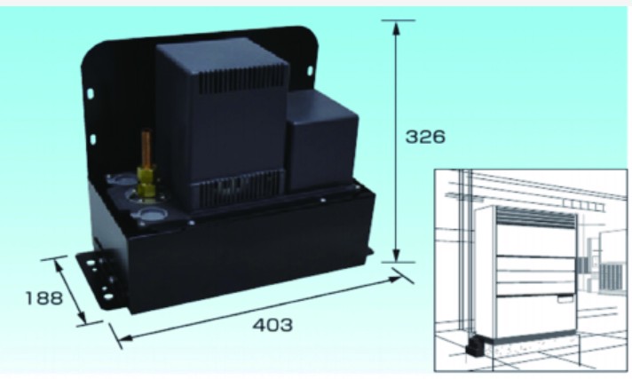 ドレンポンプキット