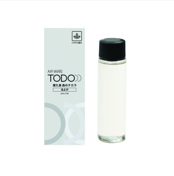 エアーウィング ＴＯＤＯ専用カートリッジ